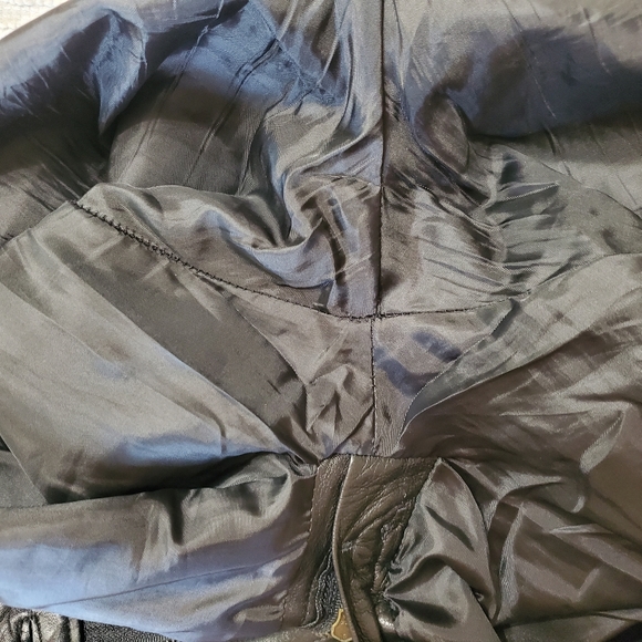 Motorcycle pants women - Picture 9 of 11